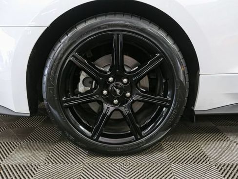 Used 2020 Ford Mustang GT Premium w/ Ford Safe & Smart Package RWD image 15