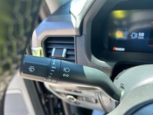Used 2025 Ford F150 XLT w/ Equipment Group 301A Standard AWD/4WD image 26