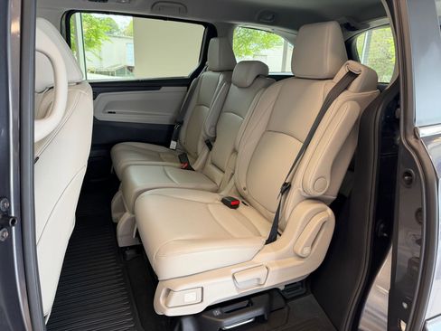 New 2026 Honda Odyssey EX-L image 12