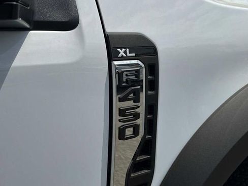 New 2024 Ford F450 XL image 18