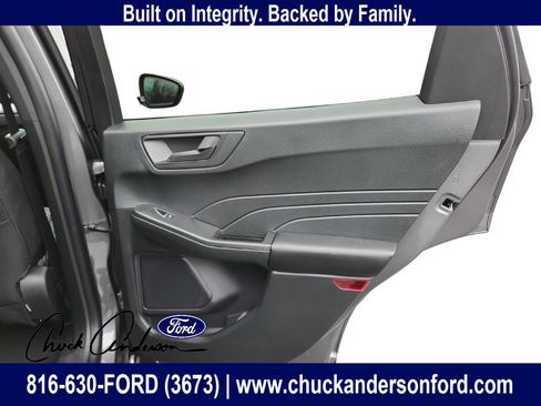 New 2026 Ford Escape Active w/ Cold Weather Package AWD/4WD image 28