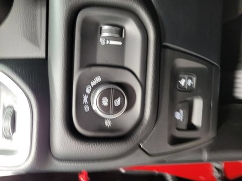 New 2026 RAM 1500 Big Horn AWD/4WD image 12