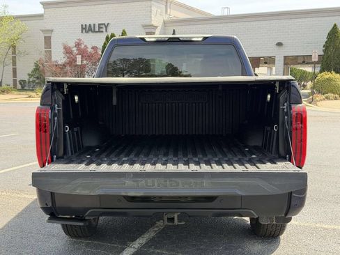 Used 2023 Toyota Tundra SR5 w/ SR5 Premium Package AWD/4WD image 14