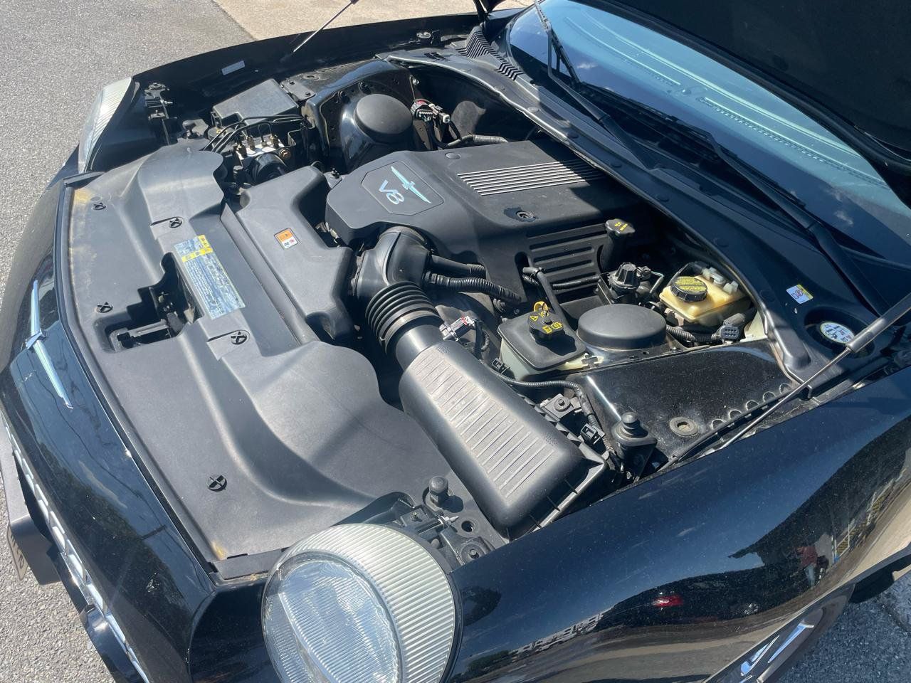 Used 2003 Ford Thunderbird RWD image 40