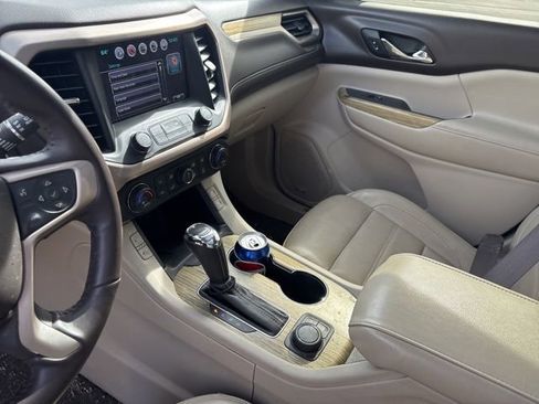 Used 2017 GMC Acadia Denali w/ Technology Package image 15