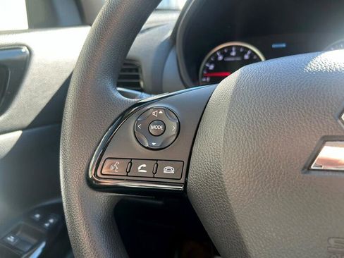 Used 2024 Mitsubishi Eclipse Cross LE image 21