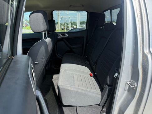 Used 2021 Ford Ranger XLT w/ Equipment Group 302A High AWD/4WD image 14