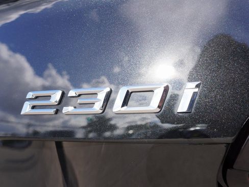 Used 2024 BMW 230i Coupe w/ Premium Package image 31