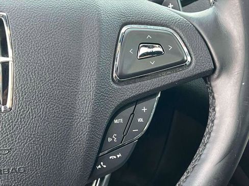 Used 2017 Lincoln MKC Reserve image 19