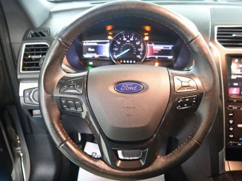 Used 2017 Ford Explorer Sport w/ Equipment Group 401A image 20