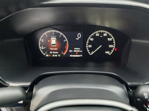 Certified 2025 Honda CR-V EX-L image 25