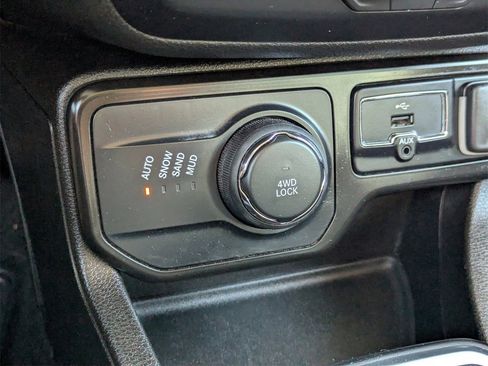 Used 2023 Jeep Renegade Latitude image 27