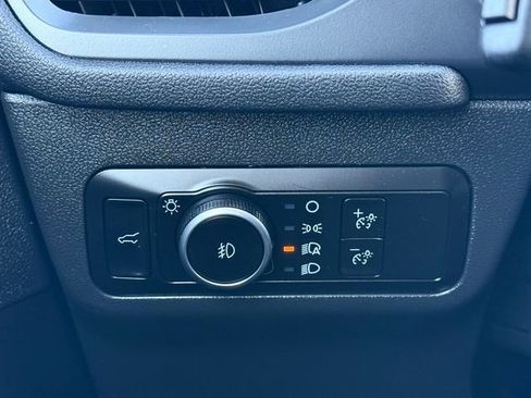 Certified 2022 Ford Escape SEL image 21