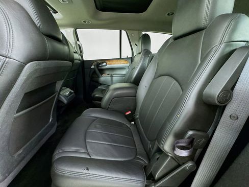 Used 2011 Buick Enclave CXL AWD/4WD image 31