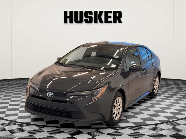 Used 2026 Toyota Corolla LE FWD image 28