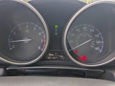 Used 2012 MAZDA MAZDA3 i Touring image 28