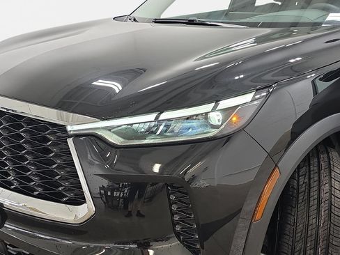Certified 2023 INFINITI QX60 Pure AWD/4WD image 28