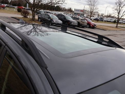 Used 2023 Subaru Forester Premium w/ Popular Package #1 image 14