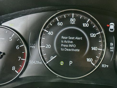 Used 2024 MAZDA CX-30 AWD 2.5 S w/ Select Sport Pkg image 19