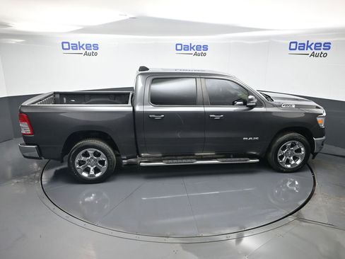 Used 2021 RAM 1500 Big Horn image 54
