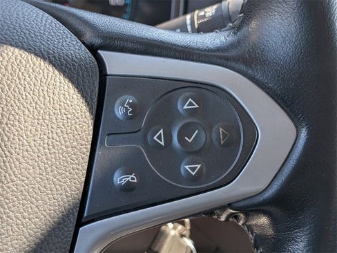 Used 2022 Chevrolet Colorado LT w/ Fleet Safety Package image 21