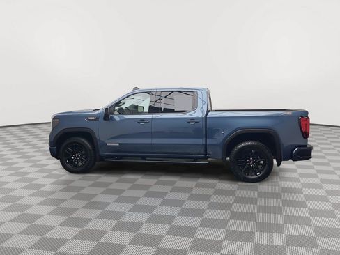 Certified 2026 GMC Sierra 1500 Elevation w/ Elevation Premium Package AWD/4WD image 42