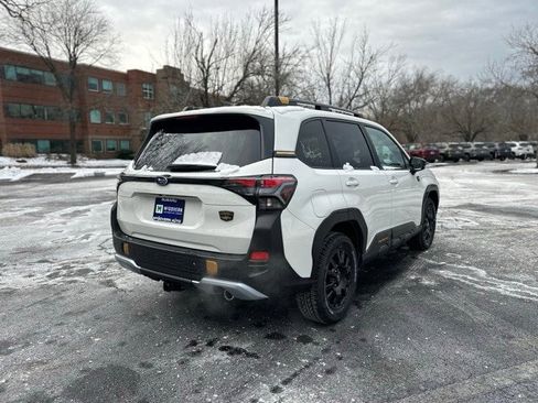 New 2026 Subaru Forester Wilderness image 10
