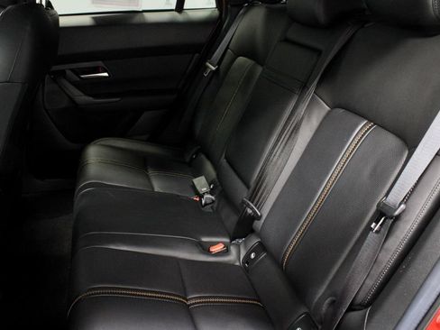 Used 2025 MAZDA CX-50 AWD 2.5 S w/ Premium Plus Pkg image 23