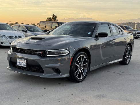 Used 2023 Dodge Charger GT w/ Plus Group image 3