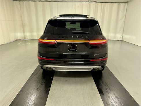 Used 2020 Lincoln Corsair Reserve w/ Equipment Group 202A image 22