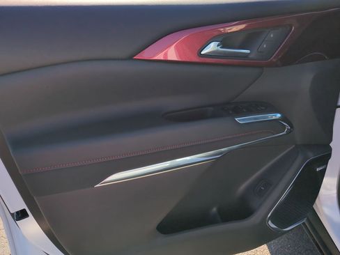 New 2026 Chevrolet Traverse Z71 w/ Enhanced Driving Package image 23