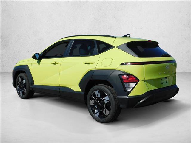 Used 2024 Hyundai Kona SEL FWD image 7