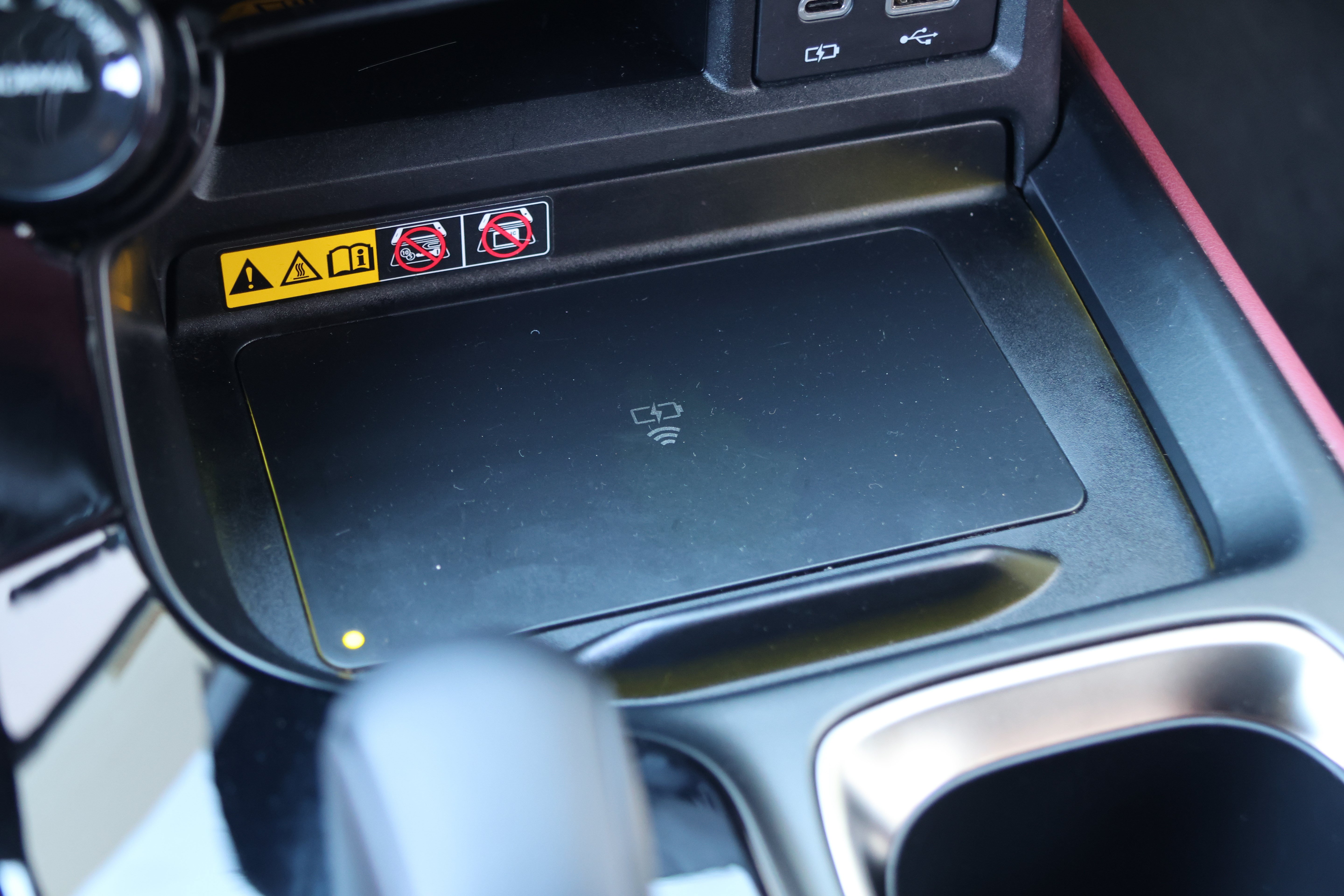 Used 2025 Lexus NX 350h AWD w/ Cold Area Package image 26