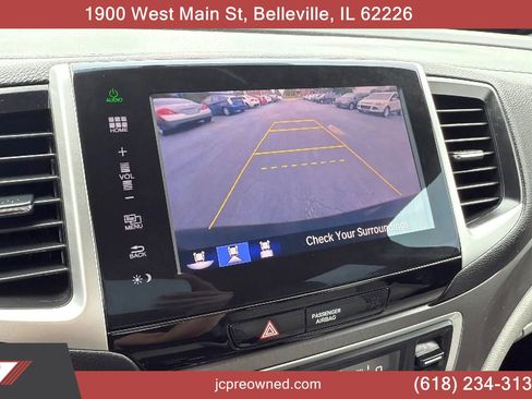 Used 2016 Honda Pilot EX-L image 28