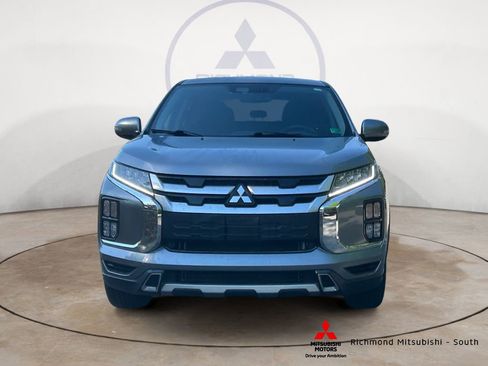 Used 2022 Mitsubishi Outlander Sport SE AWD/4WD image 8