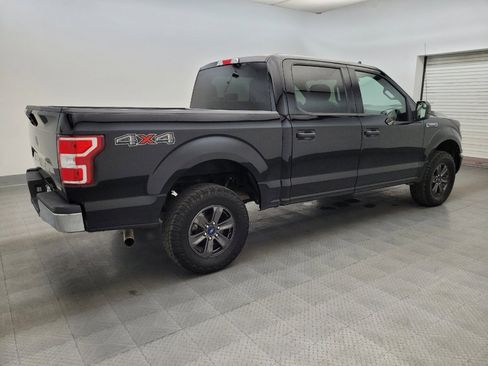 Used 2020 Ford F150 XLT w/ Equipment Group 301A Mid AWD/4WD image 10