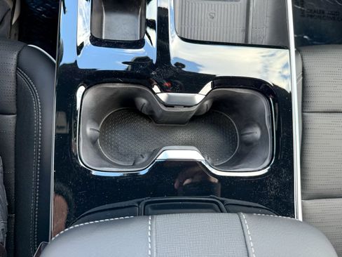 Certified 2025 Buick Enclave Sport Touring image 29