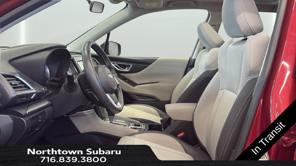 Used 2019 Subaru Forester Premium w/ All-Weather Package AWD/4WD image 16