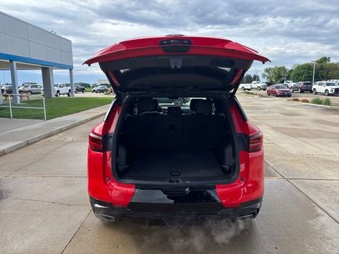 Used 2023 Chevrolet Blazer RS w/ Driver Confidence II Package AWD/4WD image 17
