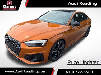 Certified 2024 Audi S5 Premium Plus AWD/4WD 360° Tour
