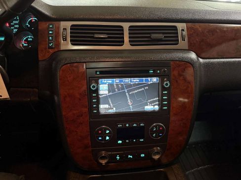 Used 2011 Chevrolet Silverado 3500 LTZ w/ LTZ Plus Package image 31