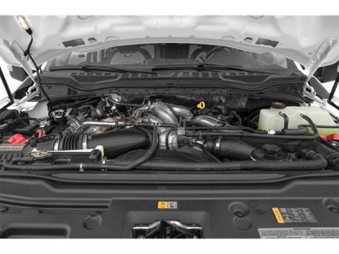 Used 2021 Ford F250 Lariat AWD/4WD image 12