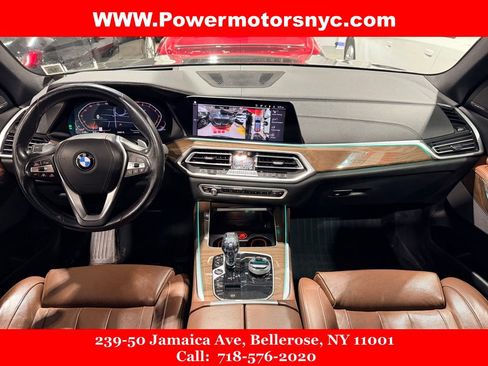 Used 2020 BMW X5 sDrive40i w/ Executive Package image 17