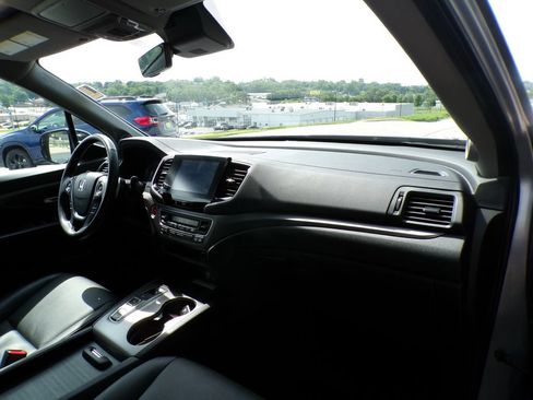 Used 2023 Honda Ridgeline RTL-E image 14