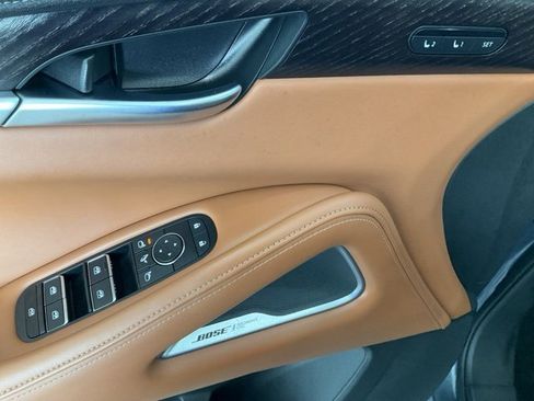 Used 2024 INFINITI QX60 Sensory w/ Vision Package image 6