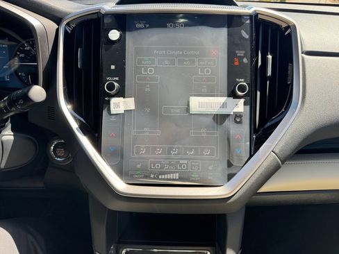 New 2026 Subaru Ascent Limited AWD/4WD image 24