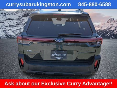 New 2026 Subaru Outback Premium w/ Premium/Limited Plus Package AWD/4WD image 3
