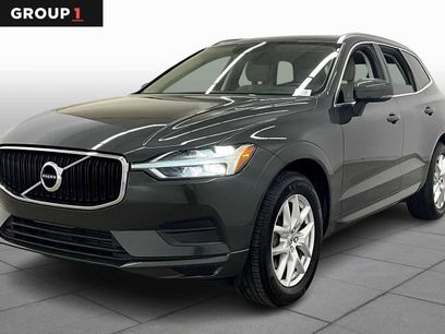 Used 2018 Volvo XC60 T5 Momentum