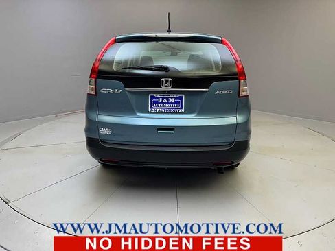 Used 2014 Honda CR-V LX image 4
