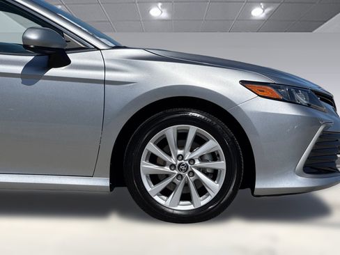 Certified 2024 Toyota Camry LE FWD image 32